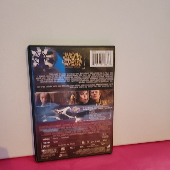 Silent Hill - DVD widescreen - Picture 2 of 3